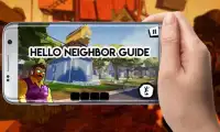 Hello Guide For Neighbor 2019 Screen Shot 0