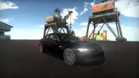 M3 Real Port Driving Screen Shot 4