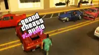Cheats Mod For GTA Vice City Screen Shot 3