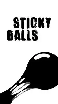 StickyBalls Classic Screen Shot 0