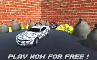 Racing Speed Car: Camaro Drift Screen Shot 4