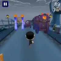 Super Surfers Monsters Screen Shot 3