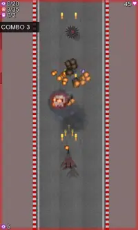 Aircraft Wargame 2 Screen Shot 6