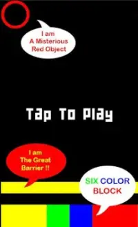 TapTap Color Wars Screen Shot 2