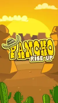 Pancho Rise Up Screen Shot 11