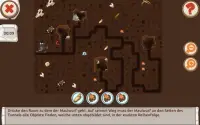 Maulwurfs Abenteuer: Geschichte & Spiele Kostenlos Screen Shot 11