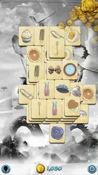 Hidden Mahjong - Lucid Dreams Screen Shot 2
