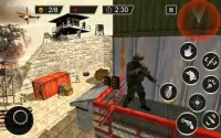 New Sniper Swat  Assassin Army Shooting Game 2019 Screen Shot 2