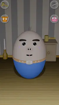 My Pet Egg Screen Shot 1