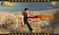Sniper Killer Reloaded 3D 2016 Screen Shot 18