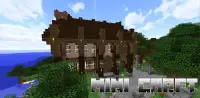 MINICRAFT - World Craft Building For MCPE Screen Shot 3