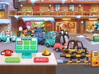 Car Parking Tycoon Screen Shot 17