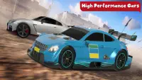 Rally Racer 3D Drift: Extreme Racing Game Screen Shot 3