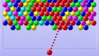 Bubble Shooter Screen Shot 0