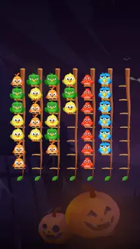 Ball Sort - Color Puzzle Game Screen Shot 2