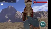 Dinosaur Hunter 3D Screen Shot 4