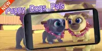 puppy dog pals 2018 Screen Shot 0