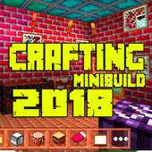 Building And Crafting : MINIBUILD