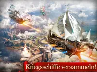 Age of Kings: Skyward Battle Screen Shot 14