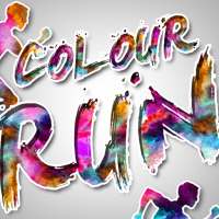 Colour Running