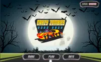 Crazy Zombies Road Rash Screen Shot 0
