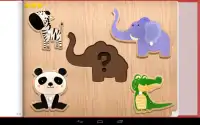 Match It! - Puzzles for Kids Screen Shot 1