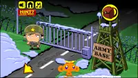 Monkey GO Happy - TOP 44 Puzzle Escape Games FREE Screen Shot 2