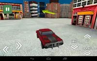 City Car Parking 3D Screen Shot 2