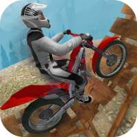 Trial Bike Extreme 3D Free