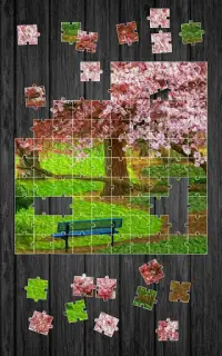 Mola Jogo de Puzzle Screen Shot 4