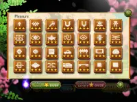 Amazing Mahjong: Zen Screen Shot 11