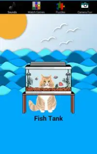 Fishing Games Free For Kids Screen Shot 9