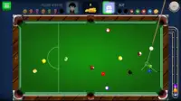 Snooker 8 Ball Pool Screen Shot 3