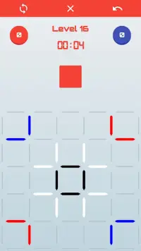 Smart Squares: Dots & Boxes Mu Screen Shot 7