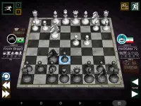 بطولة العالم الشطرنج Screen Shot 2