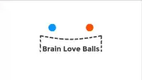 Brain Love Balls Screen Shot 0
