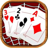 Spider Solitaire