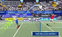 Top Tennis 2019 - Open Tennis World Champion 3D Screen Shot 1