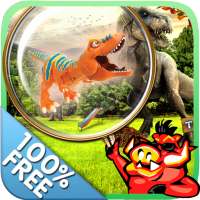 Free New Hidden Object Games Free New Dino Park