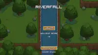 River Fall Screen Shot 0