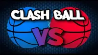 Clash Ball Screen Shot 3