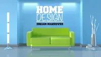 Home Design - Dream House Makeover Game Screen Shot 0