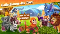 Zoo Craft: Famille d'animaux Screen Shot 4
