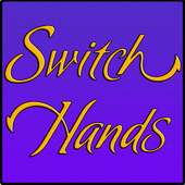 Switch Hands Blackjack