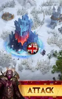 Age of Phoenix: Train Army & Conquer Lands! Screen Shot 7