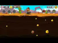 Gold Miner Adventure Screen Shot 0
