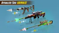 Jogo de Sniper: Jogos Offline Screen Shot 4