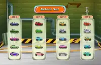 Car Wash Salon Auto Body Shop Screen Shot 1