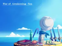 War of Awakening Sea Screen Shot 5