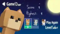 Super Phantom Dog Screen Shot 3